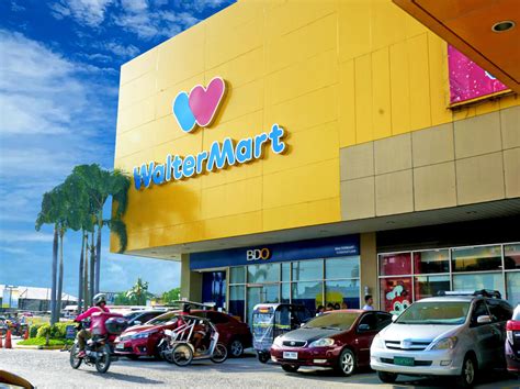cabanatuan walker|Walter Mart Cabanatuan .